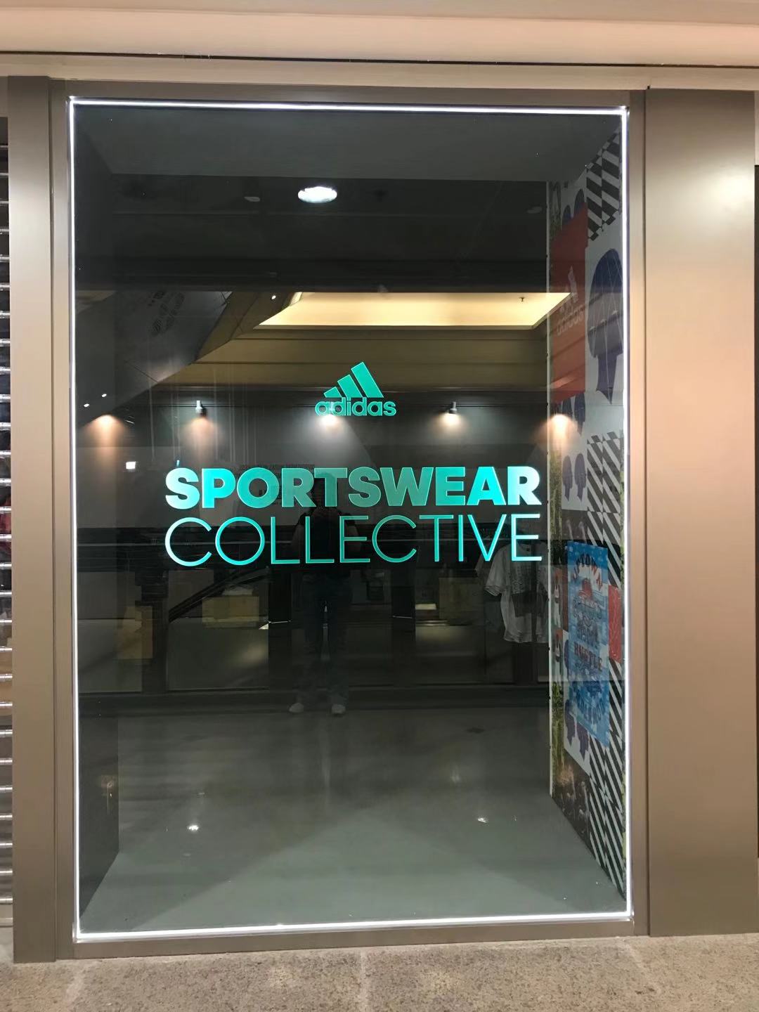 香港阿迪達斯門店 香港阿迪達斯門店